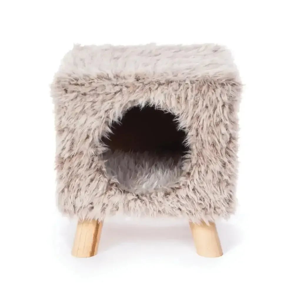 Cozy Cube - Talis Us