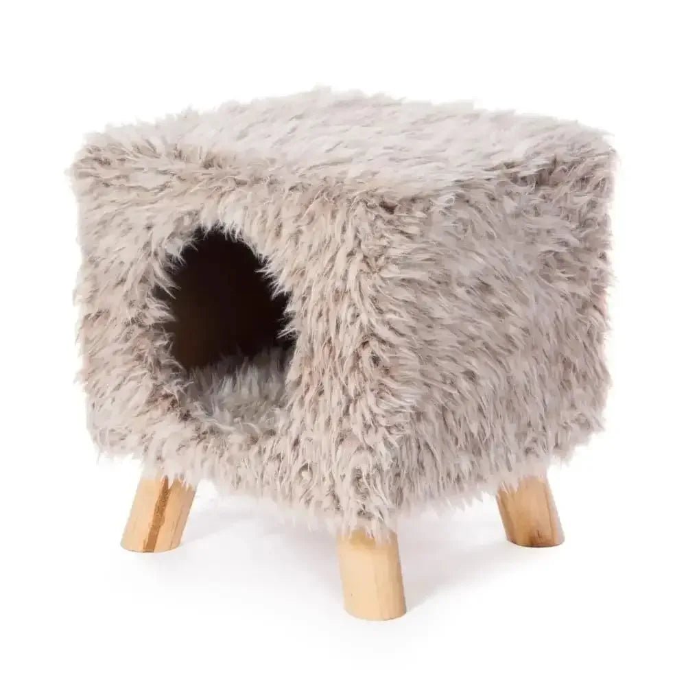 Cozy Cube - Talis Us