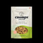Crumps' Naturals Apple Bites Grain - Free Dog Treats 4.2oz - Talis Us