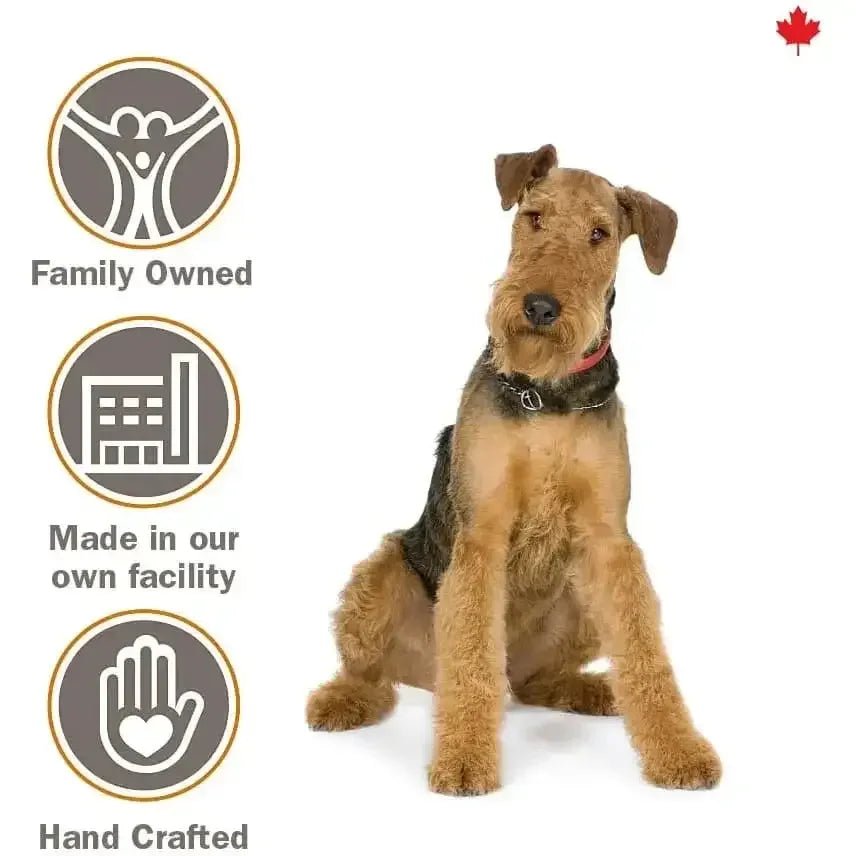 Crumps' Naturals Sweet Potato Chews For Dogs - Talis Us