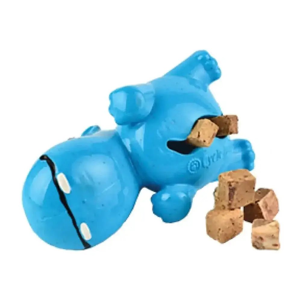 Cycle Dog 3 - Play Hippo Dog Toy - Talis Us