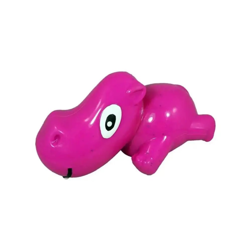 Cycle Dog 3 - Play Hippo Dog Toy - Talis Us