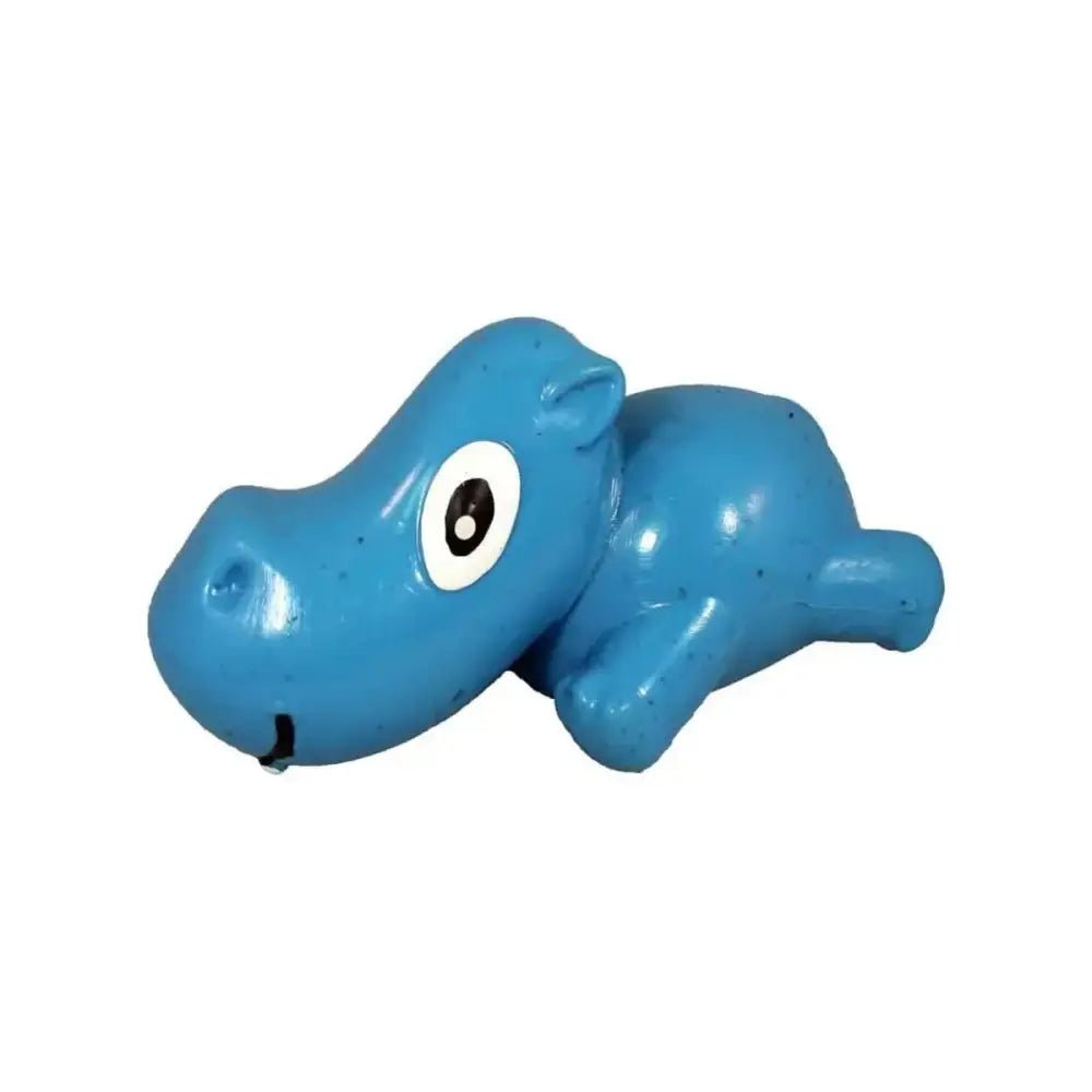 Cycle Dog 3 - Play Hippo Dog Toy - Talis Us