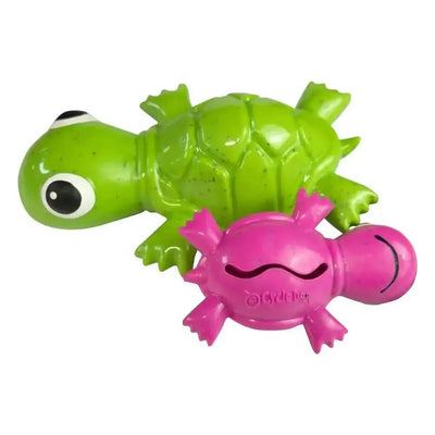 Cycle Dog 3 - Play Turtle Dog Toy - Talis Us