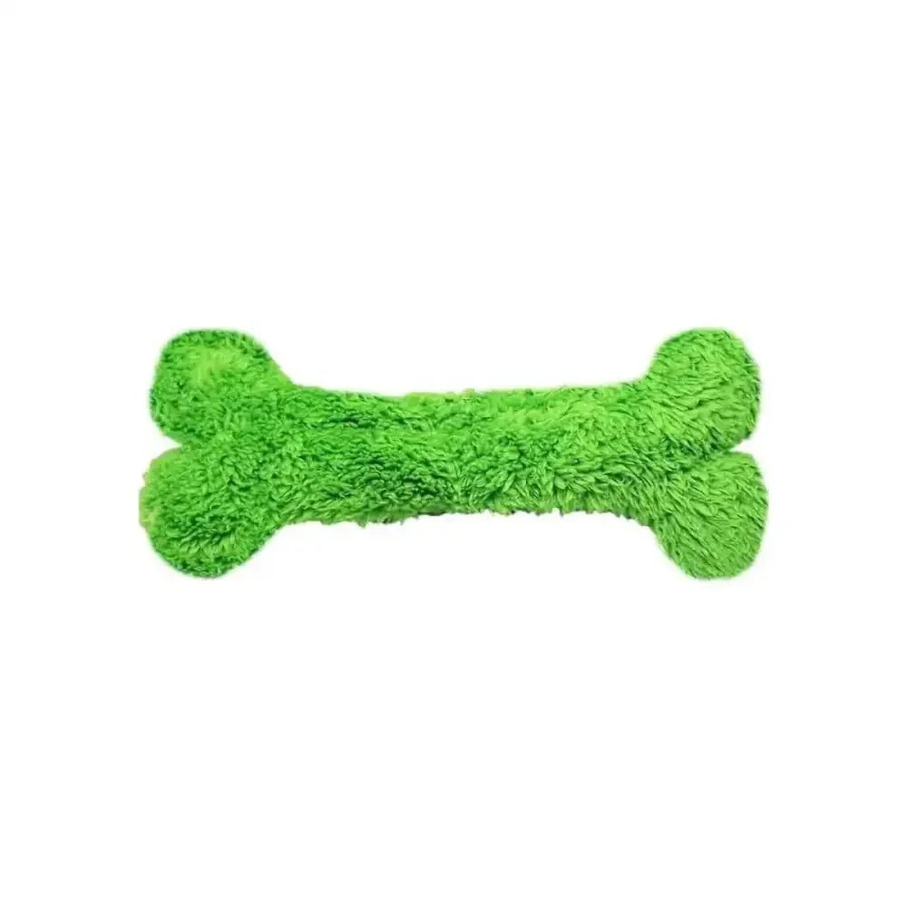 Cycle Dog Duraplush Bones - Talis Us