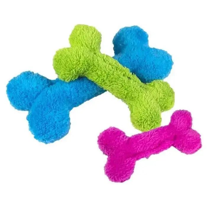 Cycle Dog Duraplush Bones - Talis Us