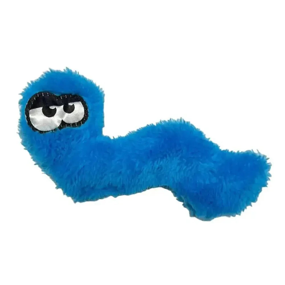 Cycle Dog Duraplush Cat Toys - Talis Us