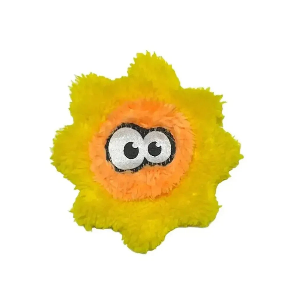 Cycle Dog Duraplush Cat Toys - Talis Us