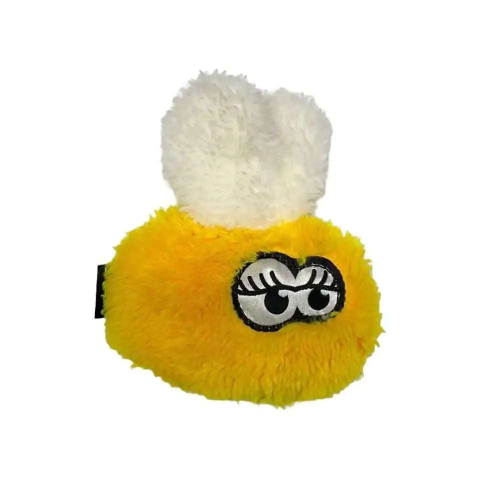 Cycle Dog Duraplush Cat Toys - Talis Us