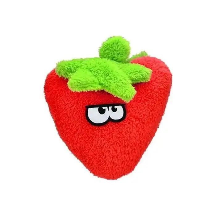 Cycle Dog Duraplush Eco - Friendly Tough Dog Toy - Talis Us