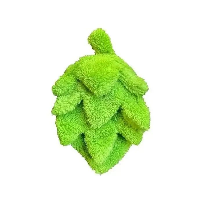 Cycle Dog Duraplush Eco - Friendly Tough Dog Toy - Talis Us