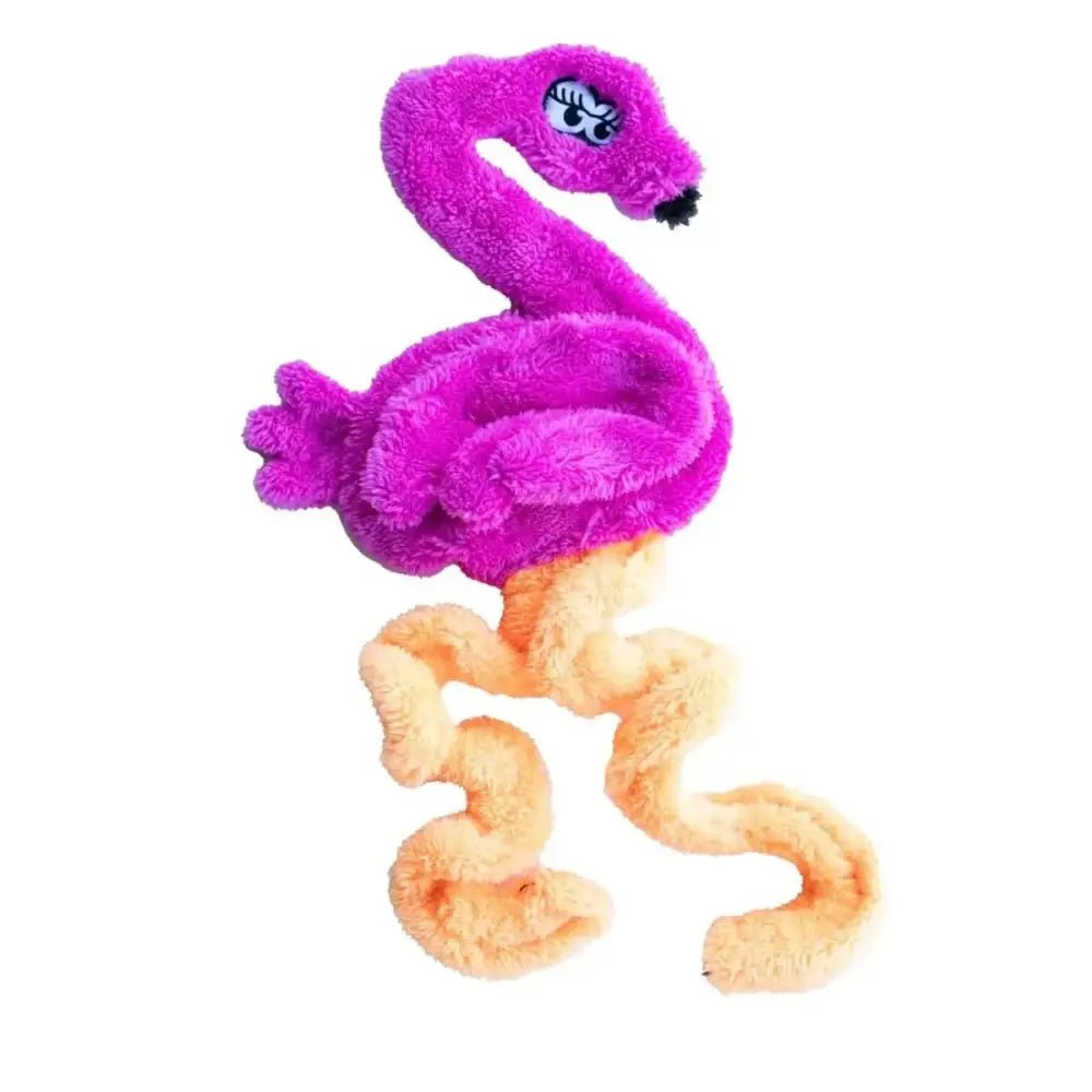 Cycle Dog Duraplush Eco - Friendly Tough Dog Toy - Talis Us