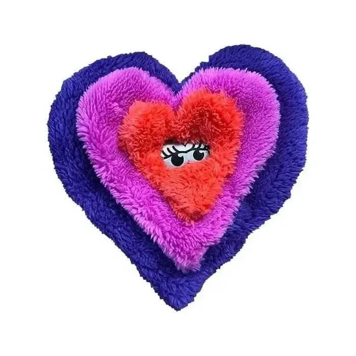 Cycle Dog Duraplush Eco - Friendly Tough Dog Toy - Talis Us