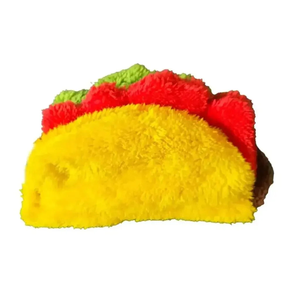 Cycle Dog Duraplush Eco - Friendly Tough Dog Toy - Talis Us