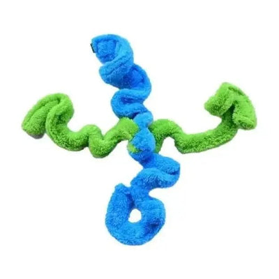 Cycle Dog Duraplush Springy Thing Dog Toy - Talis Us