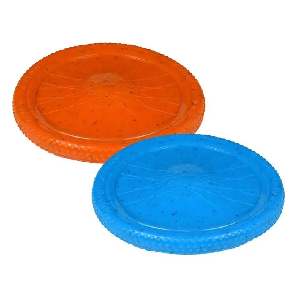 Cycle Dog Flat Tire Flyer - Talis Us