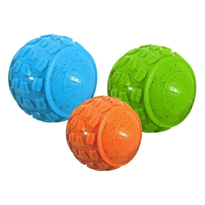 Cycle Dog High Roller Dog Ball - Talis Us