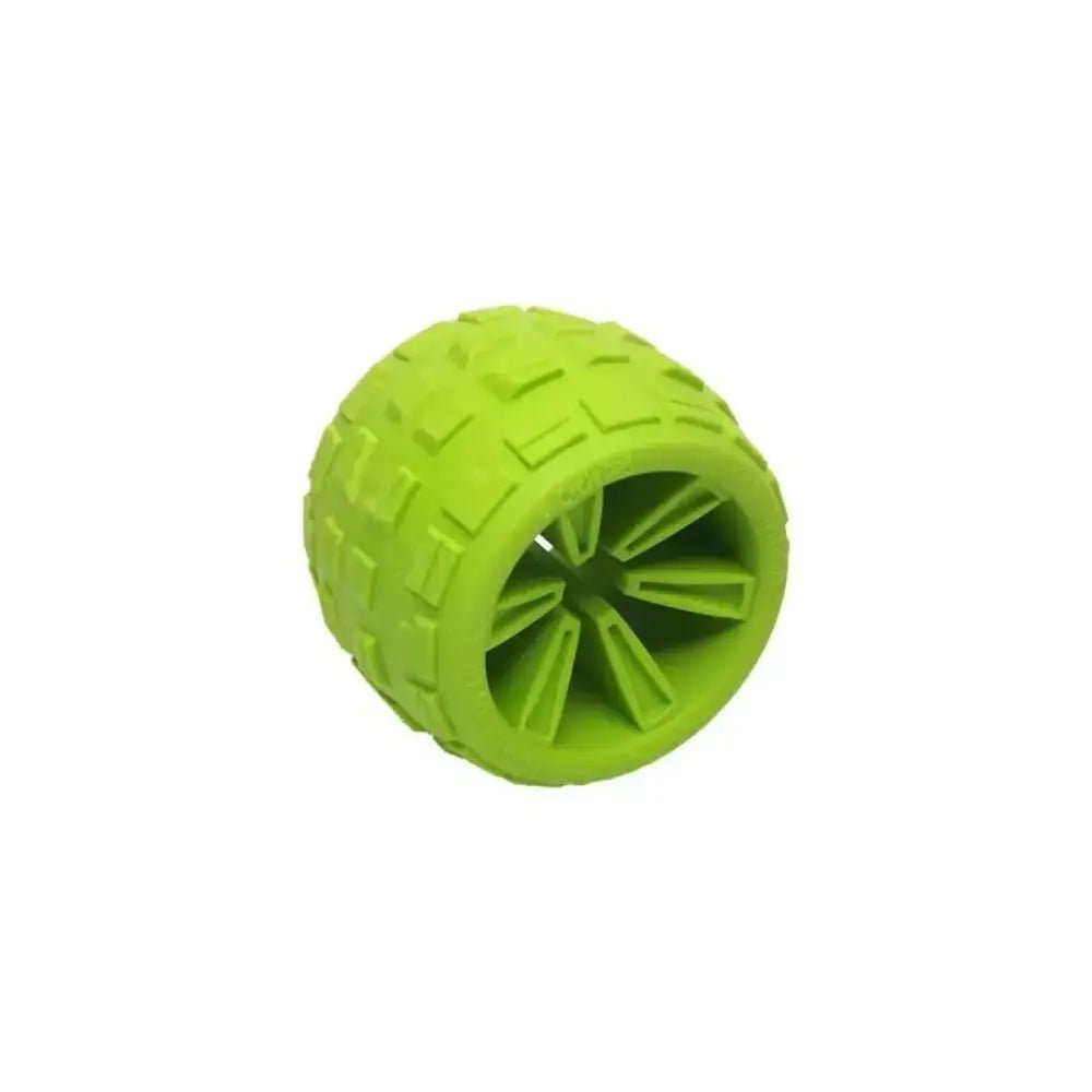 Cycle Dog High Roller Plus Dog Ball - Talis Us