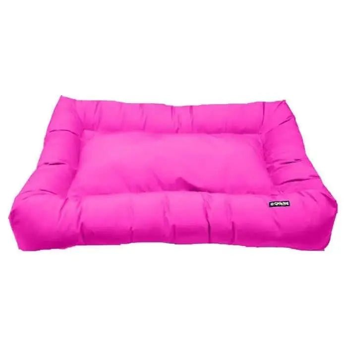 Cycle Dog Waterproof Barrier Layout Dog Bed - Talis Us