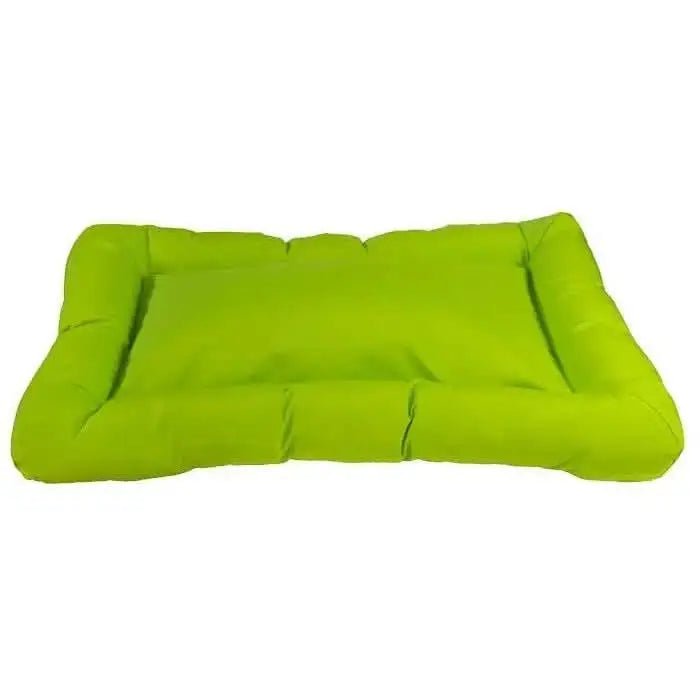 Cycle Dog Waterproof Barrier Layout Dog Bed - Talis Us