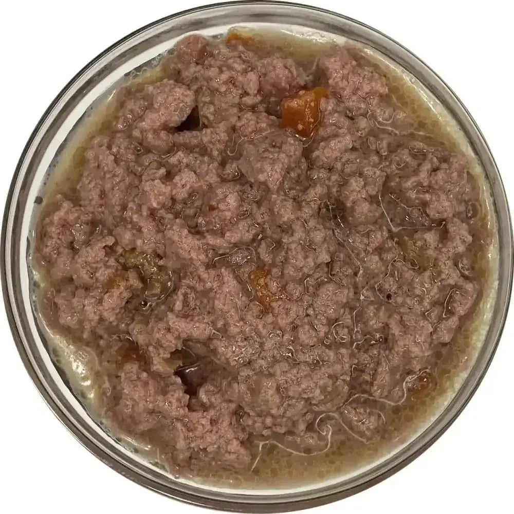 Dave's Pet Food™ Grain Free Gravylicious Chicken & Beef with Veggies Pate Dinner. Lots of Chicken & - Talis Us