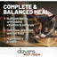 Dave's Pet Food Naturally Healthy Chicken Dinner Grain - Free Wet Cat Food 22oz/ 12ct - Talis Us