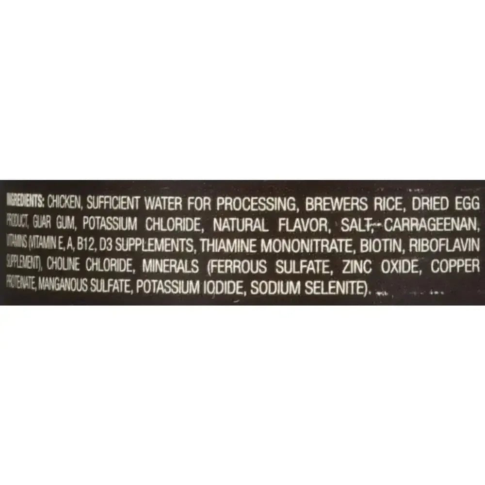 Dave's Pet Food™ Naturally Healthy Chicken & Rice Dog Food 13 Oz x 12 Count - Talis Us