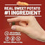 Dave's Pet Food Renal - Friendly Sweet Potato Grain - Free Soft & Chewy Dog Treats 5oz - Talis Us
