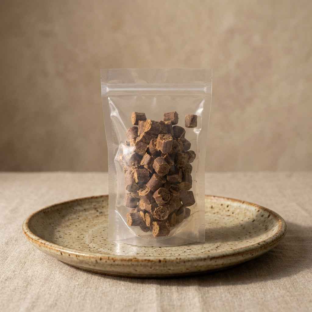 Talis Us Beef Bon Bons Dog Treats 16 OZ