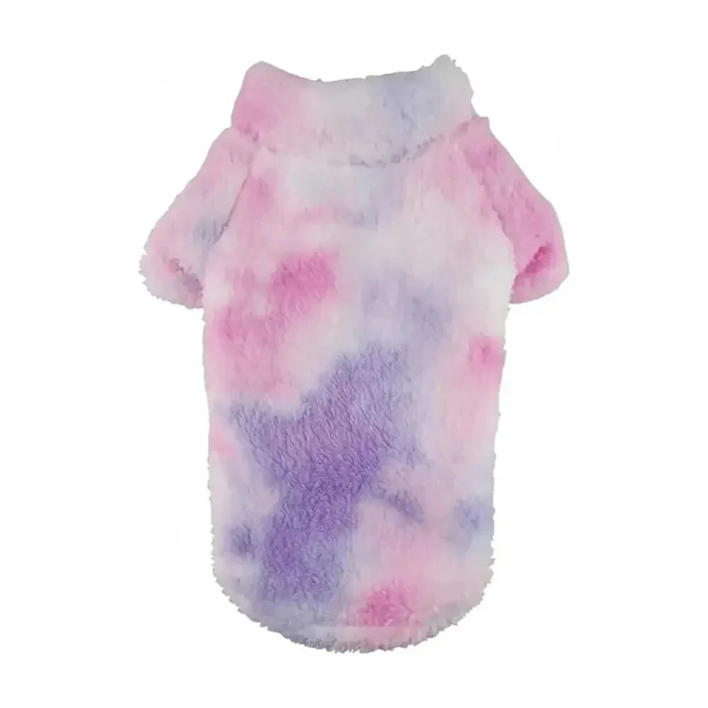 Doggie Design Soft Plush Dog Pullover - Talis Us