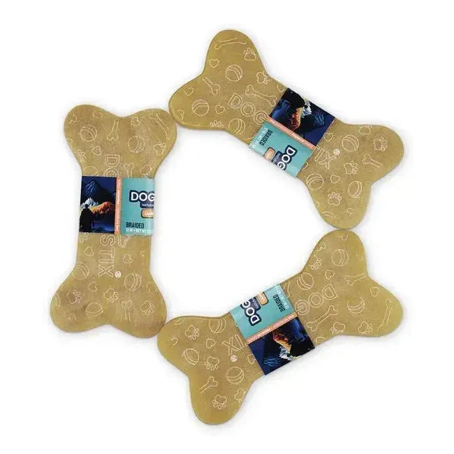 Dogginstix Beef Collagen Collabone Natural Dog Chew for Joint Health Treats - Talis Us