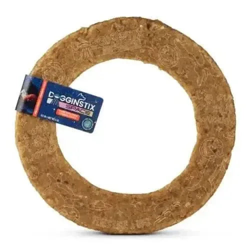 Dogginstix Lamb Collagen Cosmic Donut (case 20) - Talis Us