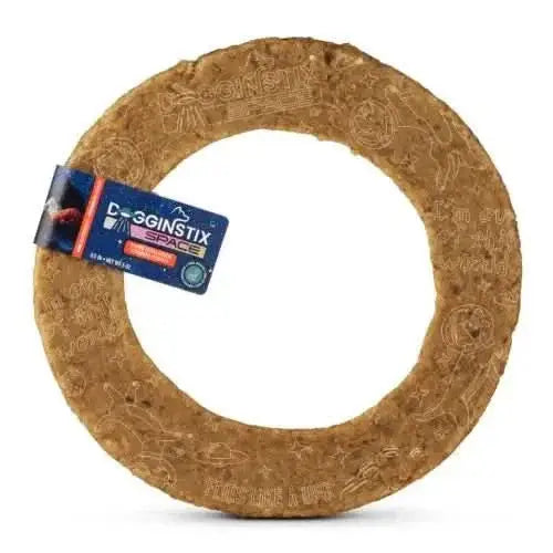 Dogginstix Lamb Collagen Cosmic Donut (case 20) - Talis Us