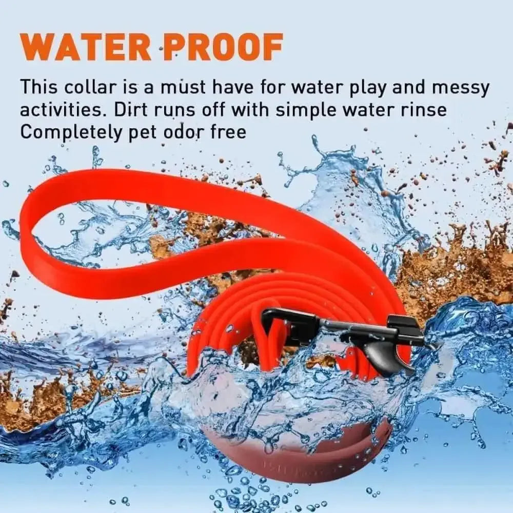 Dogline Biothane Waterproof Leash Dogline WP