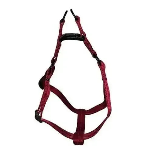 Dogline Nylon Flat Step-In Harness Dogline WP