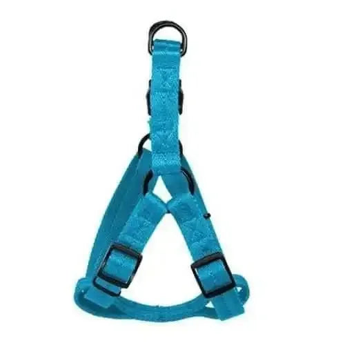 Dogline Nylon Flat Step-In Harness Dogline WP
