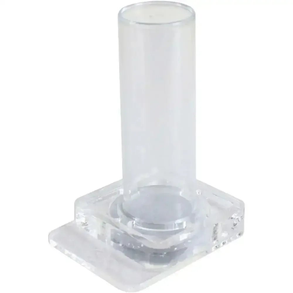 Drinking trough clear 20ml – sponge - Talis Us