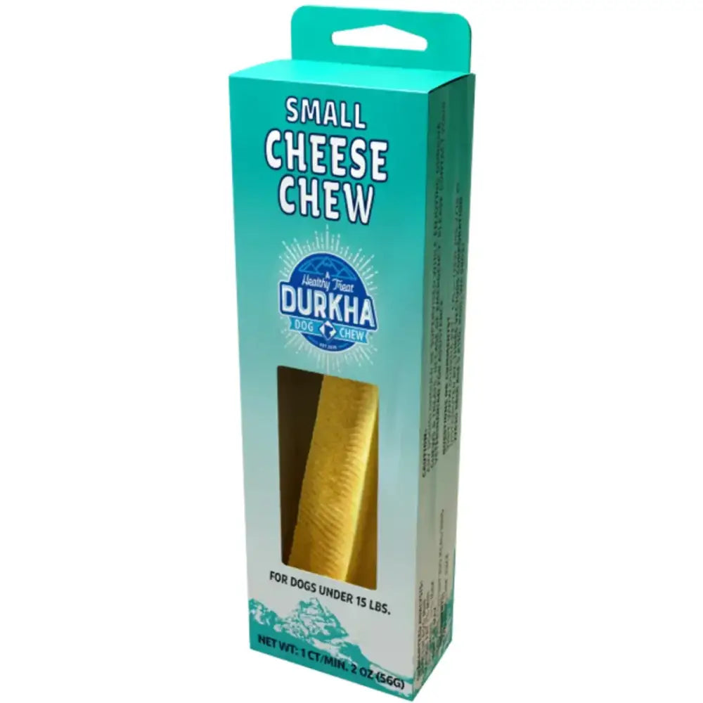 Durkha Himalayan Yak Cheese Chew Dog Treat - Talis Us