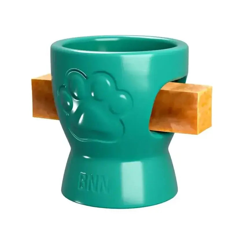 Durkha Puff & Fetch Toy - Yak Cheese Playtime Delight - Talis Us