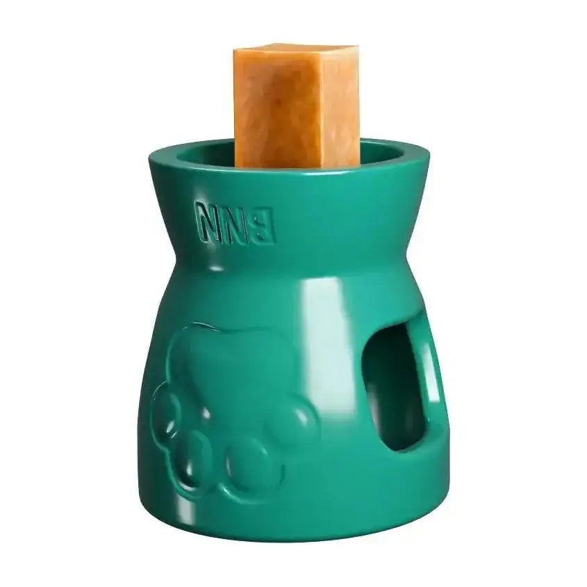 Durkha Puff & Fetch Toy - Yak Cheese Playtime Delight - Talis Us