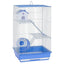 A & E Cages Nibbles Hamster & Gerbil Cage - Talis Us
