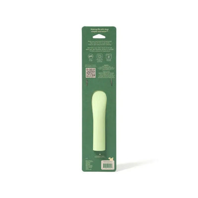 Earth Rated Chew Dog Toy Green Rubber - Talis Us