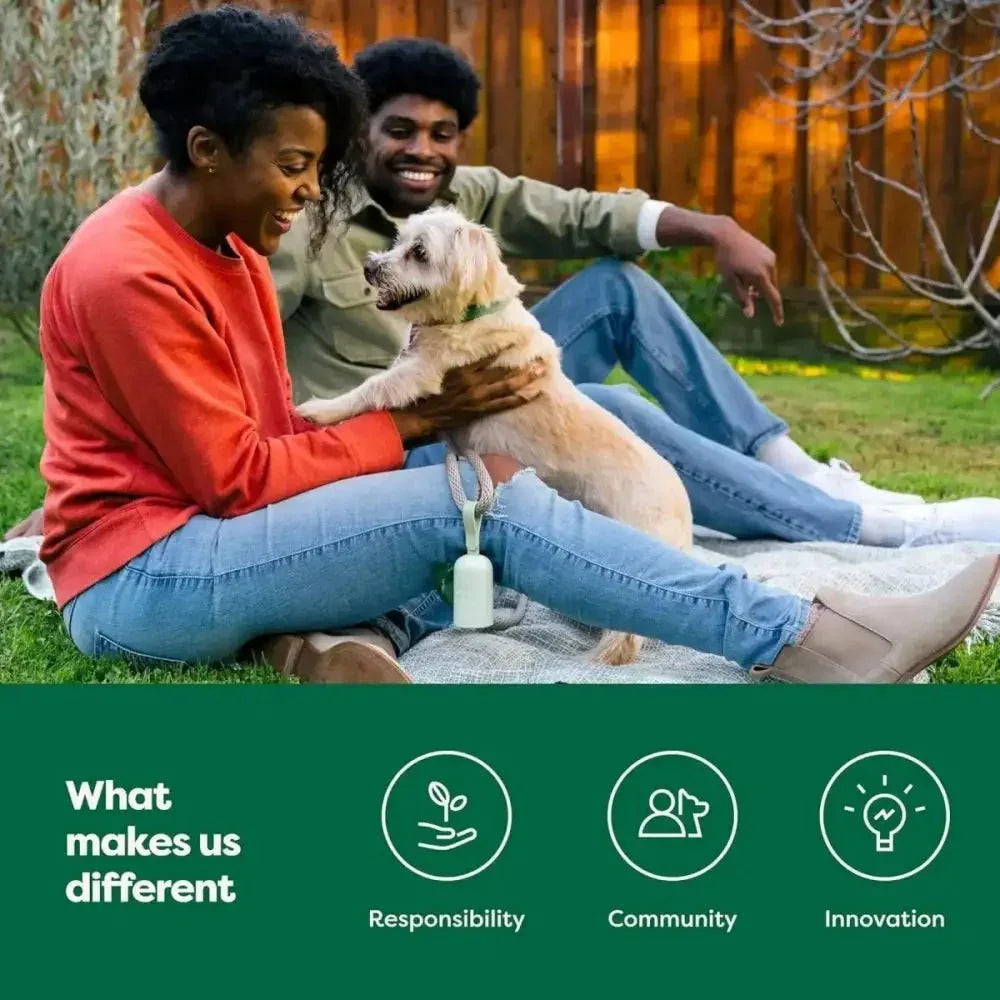 Earth Rated Dog Grooming Wipes 100ct. - Talis Us