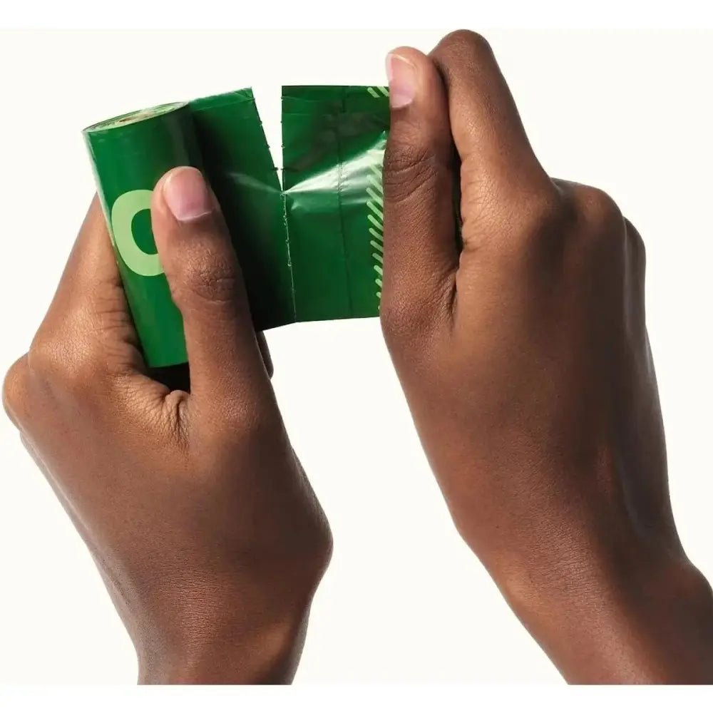 Earth Rated Dog Poop Bags Rolls 120 Count - Talis Us