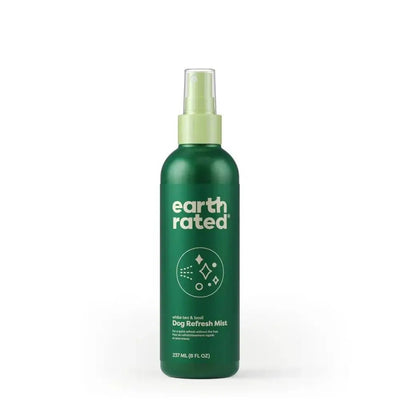 Earth Rated Dog Refresh Mist 8oz - Talis Us
