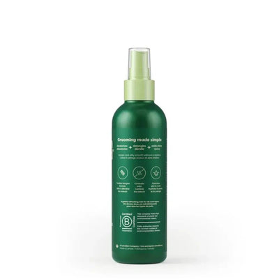 Earth Rated Dog Refresh Mist 8oz - Talis Us
