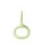 Earth Rated Dog Tug Toy Green Rubber - Talis Us