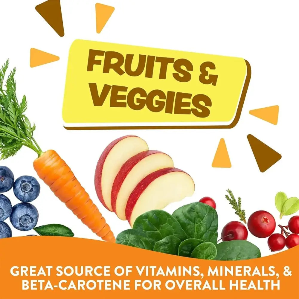 Earthborn Holistic EarthBites Grain - Free Soft Dog Treats - Talis Us