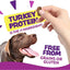 Earthborn Holistic EarthBites Hip & Joint Grain - Free Turkey Soft Dog Treats 7.5 oz - Talis Us
