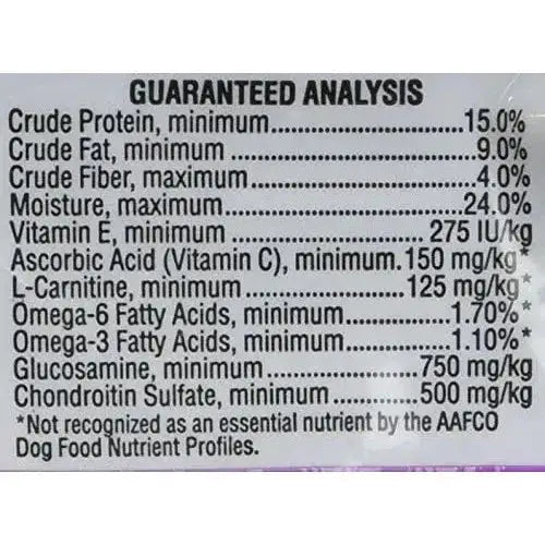 Earthborn Holistic EarthBites Hip & Joint Grain - Free Turkey Soft Dog Treats 7.5 oz - Talis Us